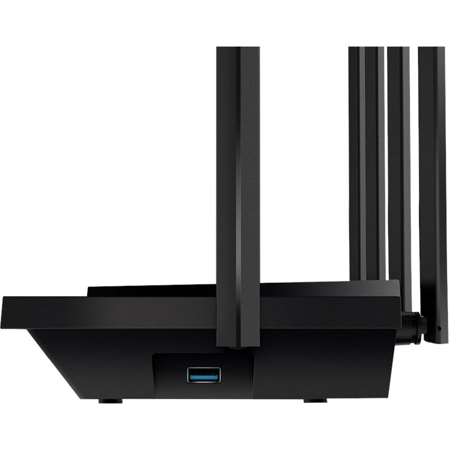 TP-Link Archer AX72 Pro Wi-Fi 6 IEEE 802.11ax Ethernet Wireless Router ARCHER AX72 PRO