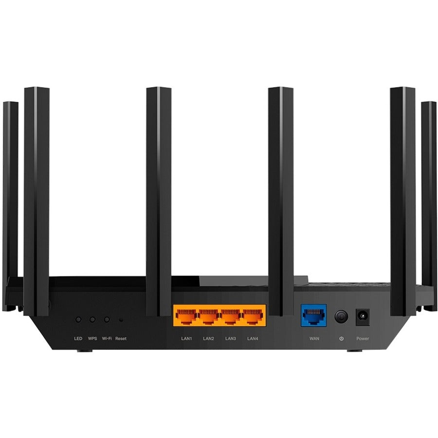 TP-Link Archer AX72 Pro Wi-Fi 6 IEEE 802.11ax Ethernet Wireless Router ARCHER AX72 PRO