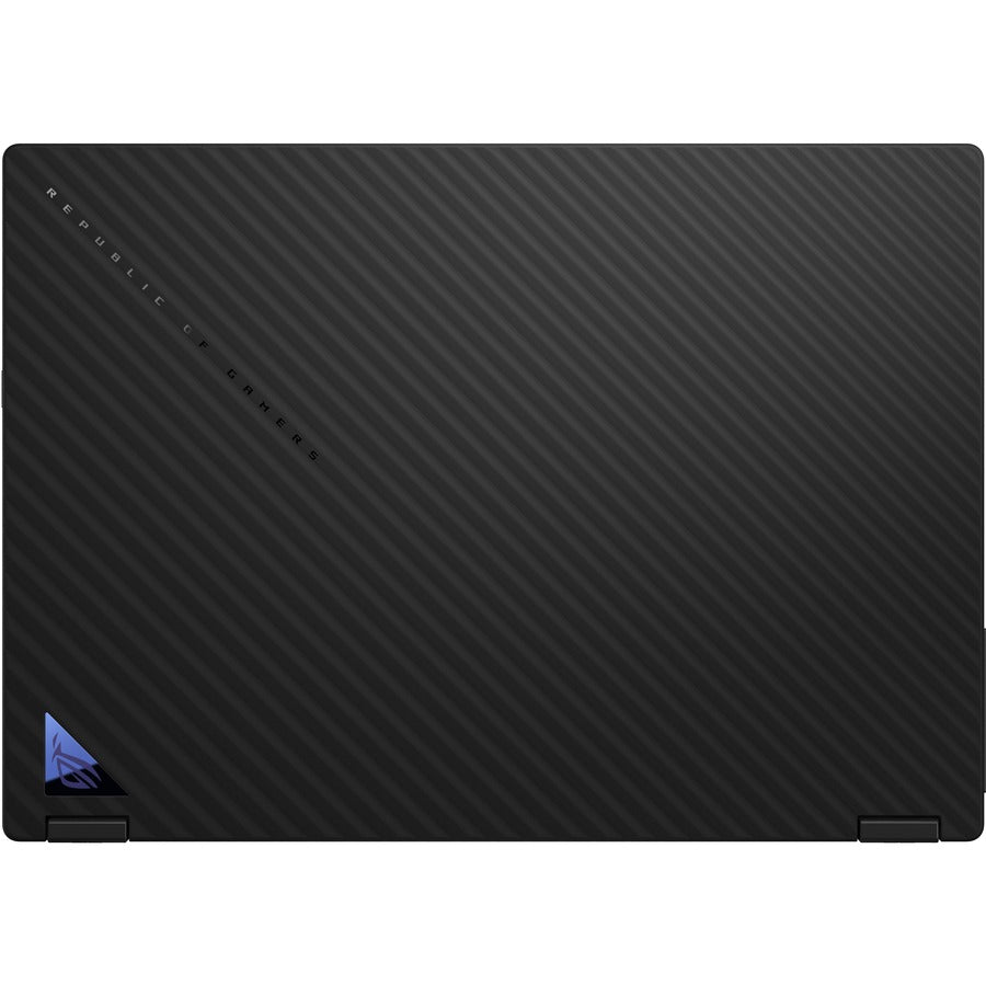 Asus ROG Flow X13 GV302 GV302XI-CS96 13.4" Touchscreen Convertible 2 in 1 Gaming Notebook - QHD+ - AMD Ryzen 9 7940HS - 32 GB - 1 TB SSD GV302XI-CS96