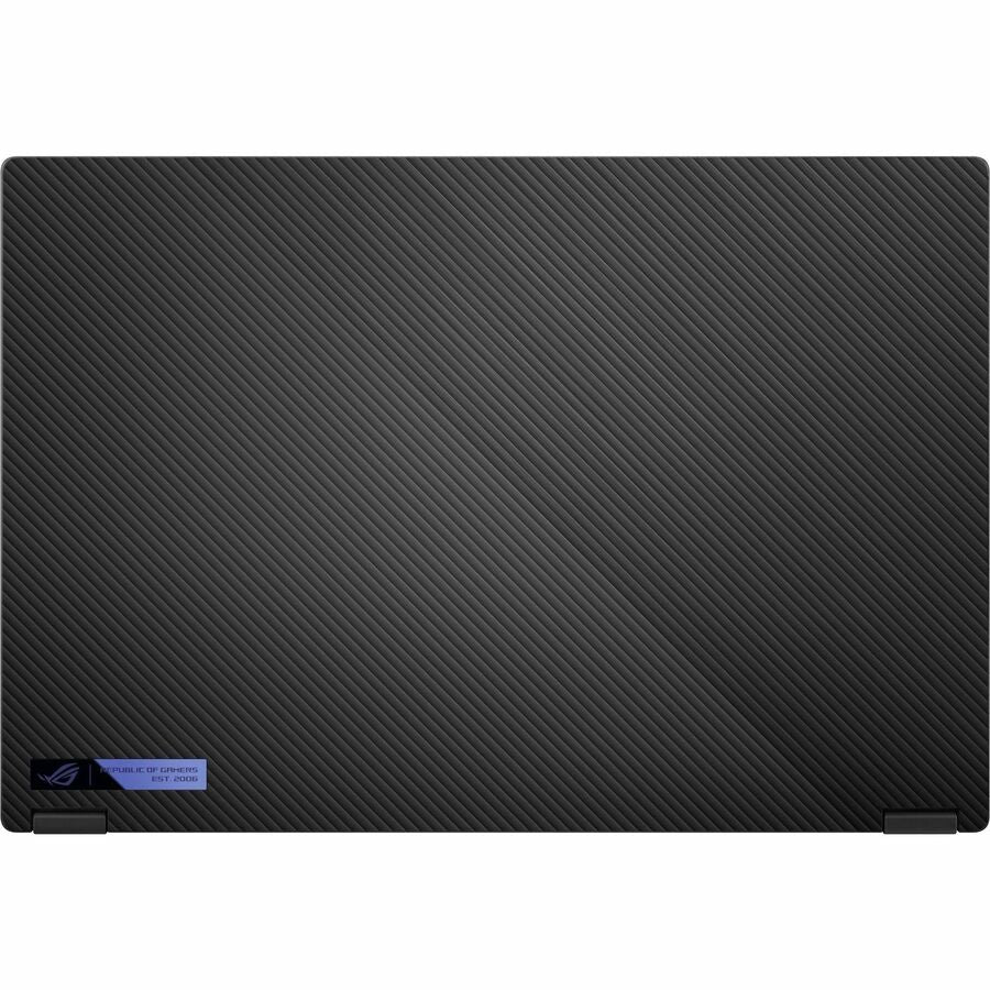 Asus ROG Flow X16 GV601 GV601VI-CS94 16" Touchscreen Convertible 2 in 1 Gaming Notebook - QHD+ - Intel Core i9 13th Gen i9-13900H - 32 GB - 1 TB SSD GV601VI-CS94