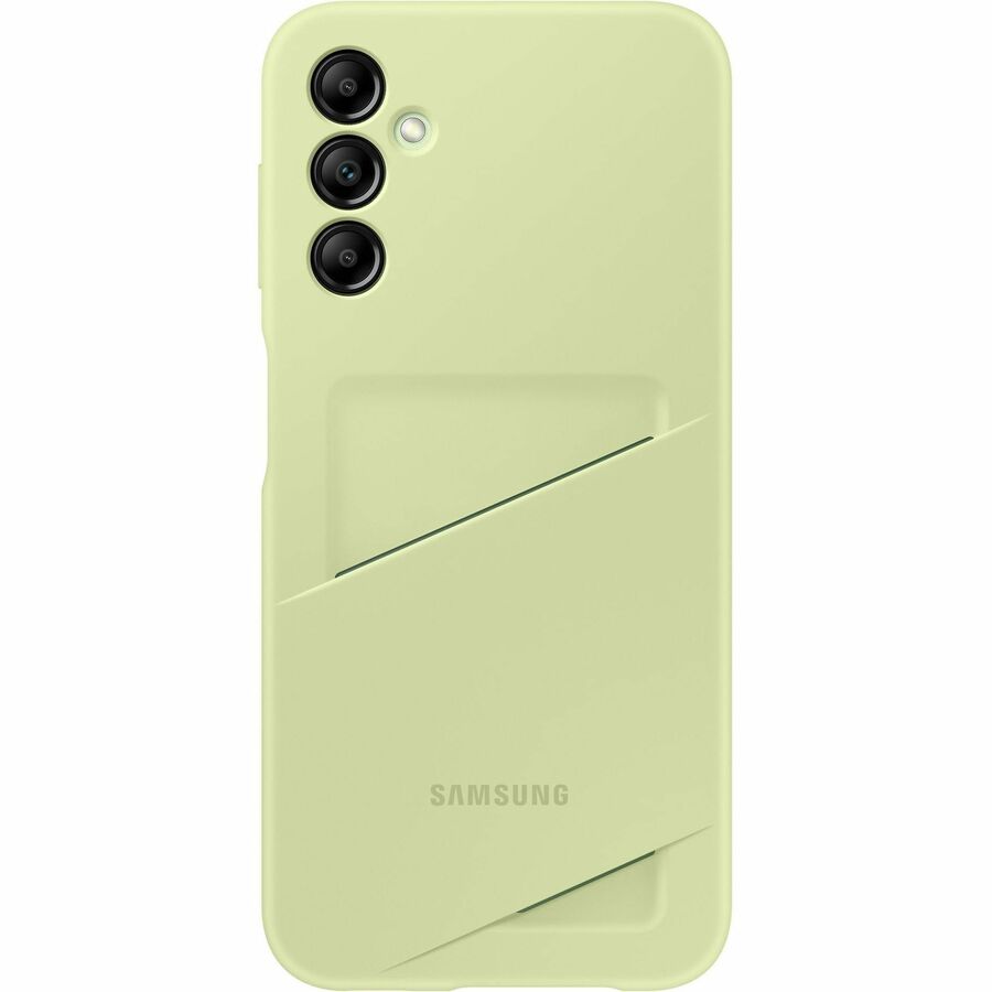 Samsung Galaxy A14 5G Card Slot Case EF-OA146TGEGCA