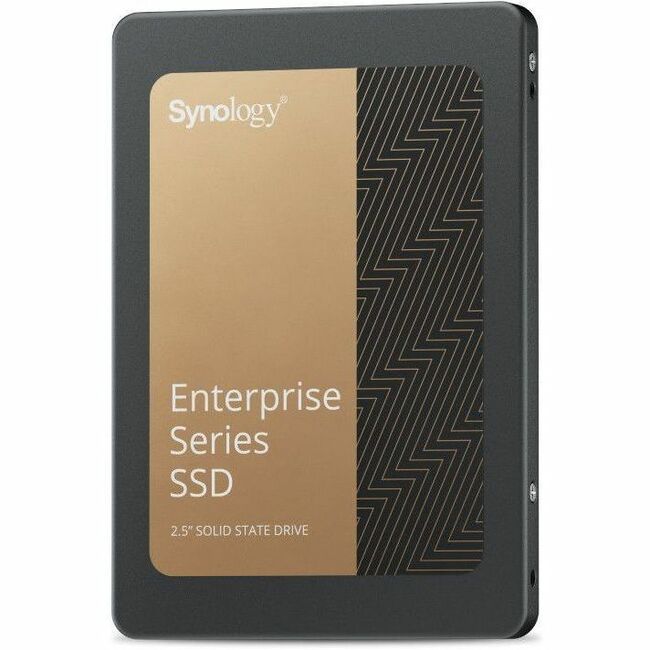 Synology 700 GB Solid State Drive - 2.5" Internal - SATA (SATA/600) SAT5210-7000G