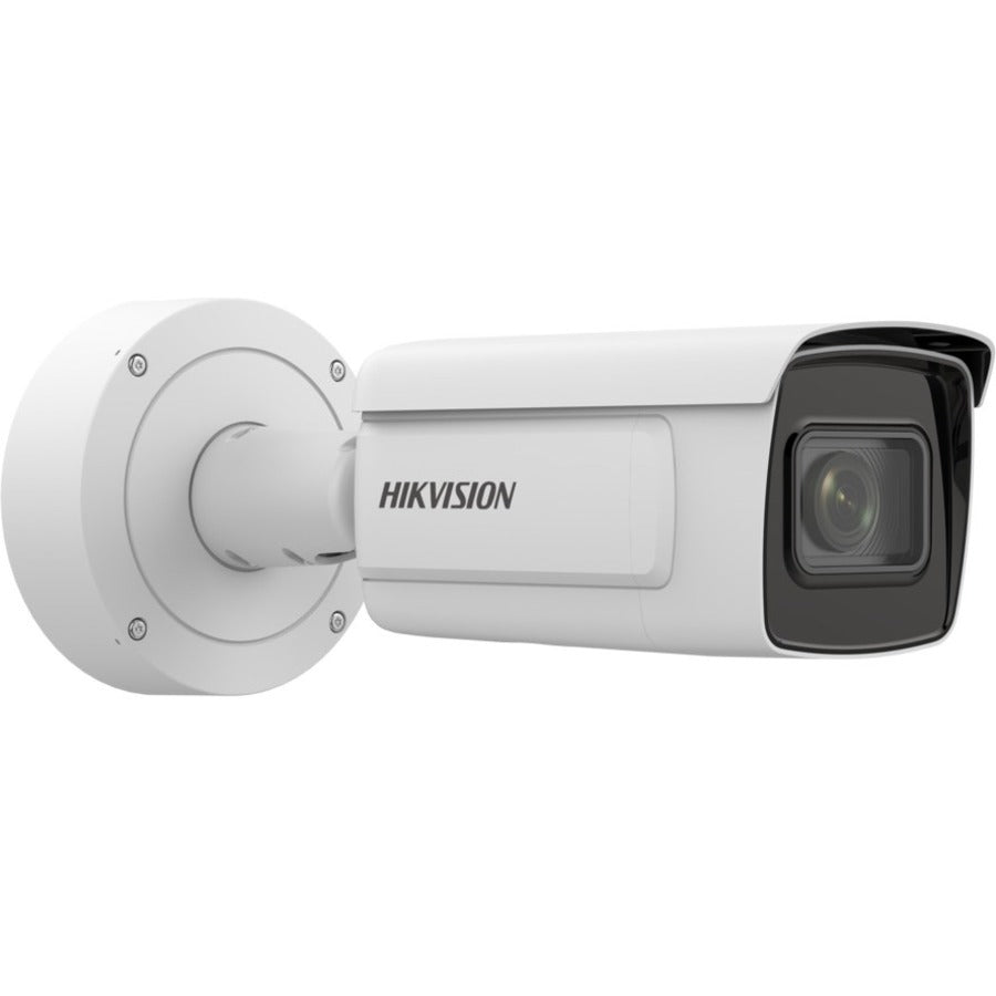 Hikvision DeepinView IDS-2CD7A86G0-IZHSY 8 Megapixel Outdoor 4K Network Camera - Color - Bullet - White IDS-2CD7A86G0-IZHSY 8-32MM