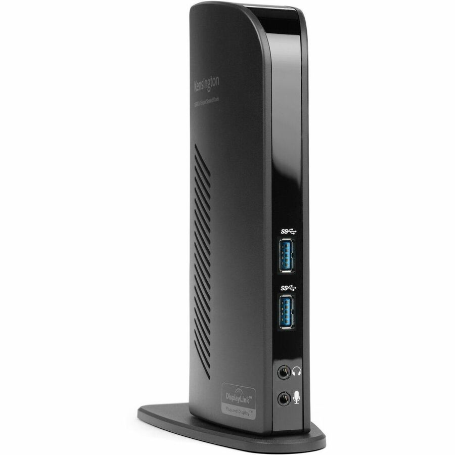Kensington SD3500v Docking Station 33972US