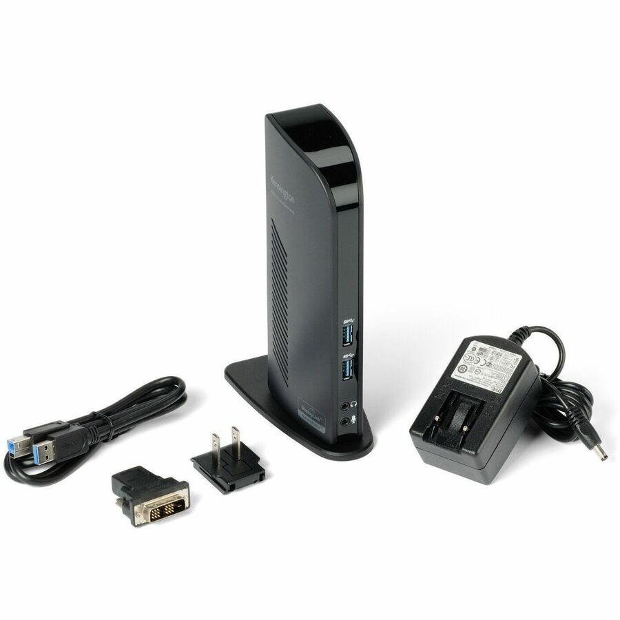 Kensington SD3500v Docking Station 33972US