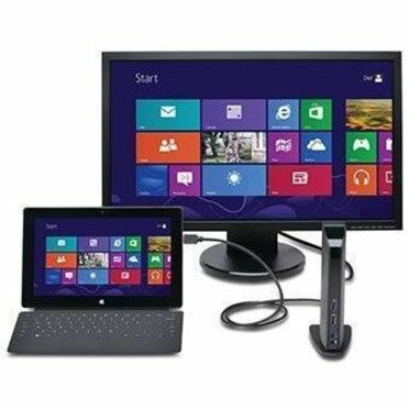 Kensington SD3500v Docking Station 33972US