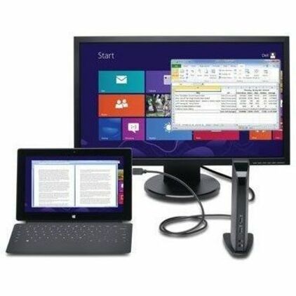 Kensington SD3500v Docking Station 33972US