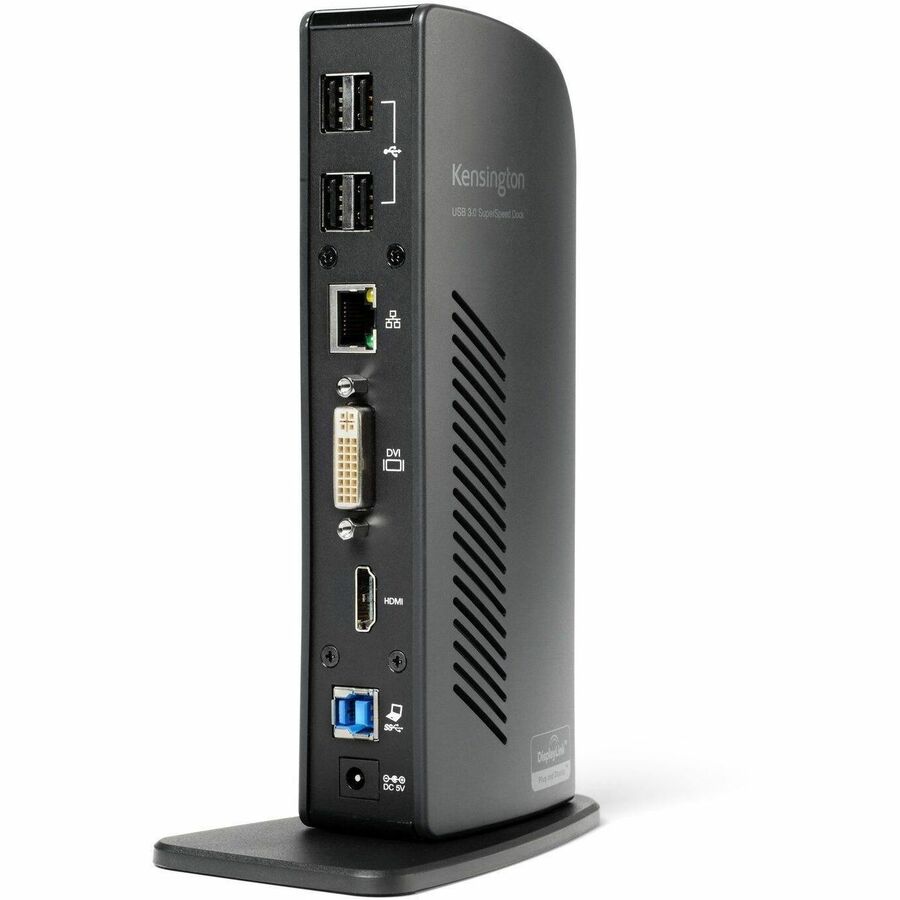 Kensington SD3500v Docking Station 33972US