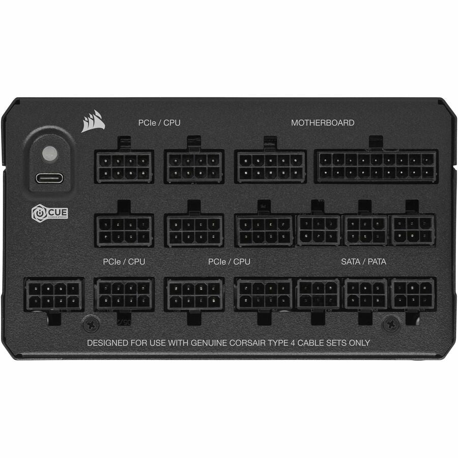 Corsair HXi RPS0132 1500W Power Supply CP-9020261-NA