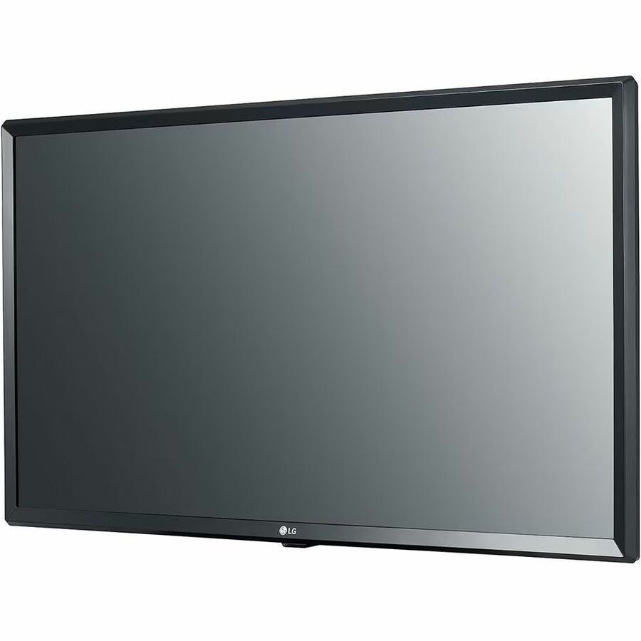 LG LN572M 32LN572MBUB 32" LCD TV - HDTV - Ceramic Black 32LN572MBUB