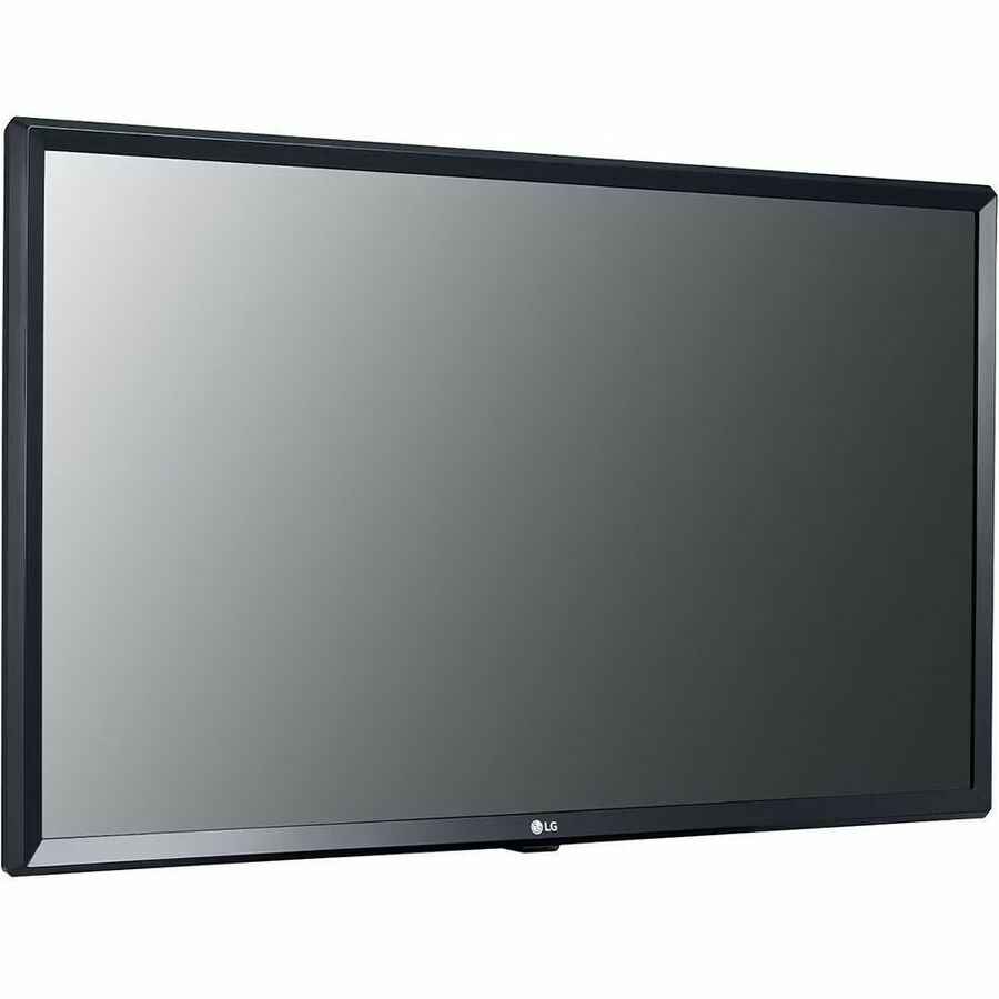 LG LN572M 32LN572MBUB 32" LCD TV - HDTV - Ceramic Black 32LN572MBUB