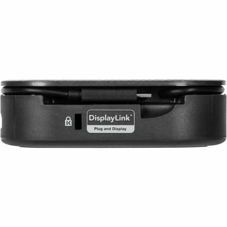 Targus Universal DSU150BT Docking Station DSU150BT