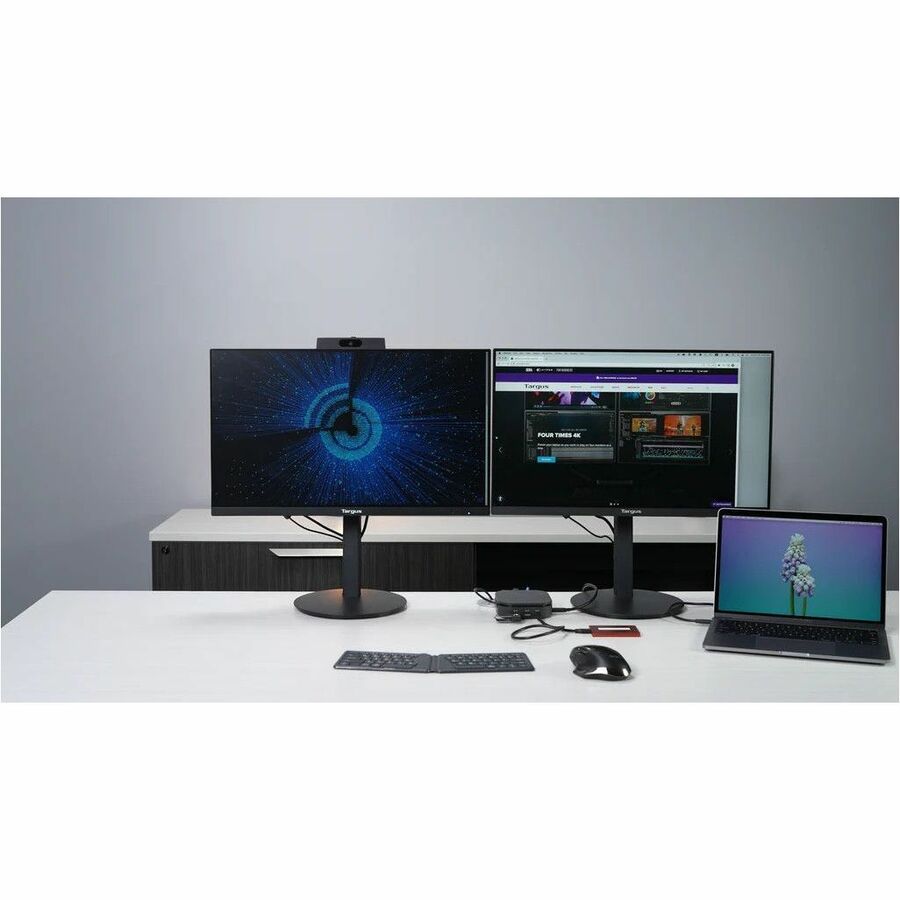 Targus Universal DSU150BT Docking Station DSU150BT