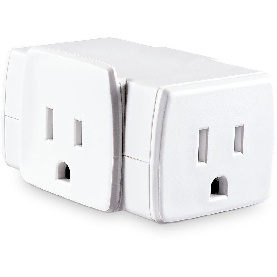 CyberPower GT3WT 3 Sided Outlet Adapter GT3WT