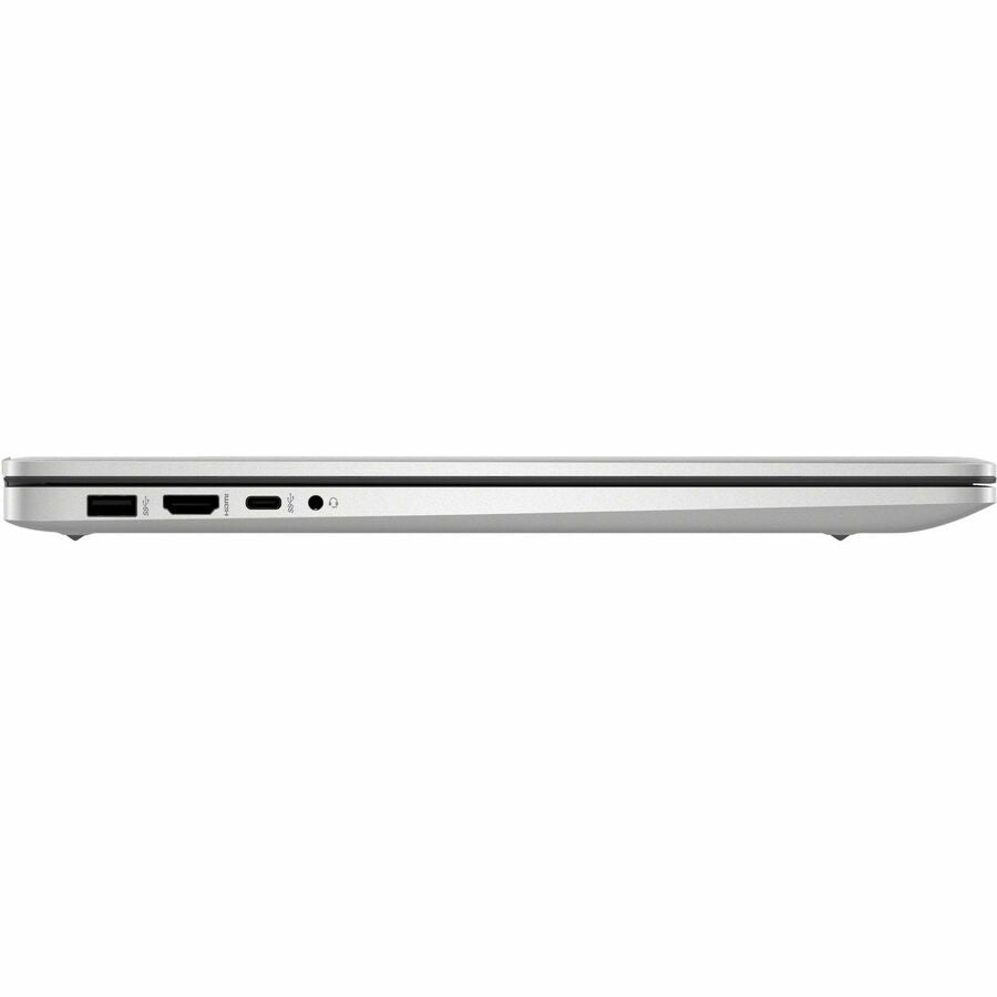 HP 17-c3000 17-cn3010ca 17.3" Notebook - Full HD - Intel Core i5 13th Gen i5-1335U - 8 GB - 1 TB SSD - Natural Silver 7P9W1UA#ABL