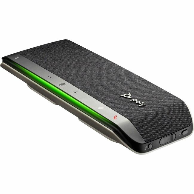 HP Sync 40+ Haut-parleur certifié Microsoft Teams 77P36AA