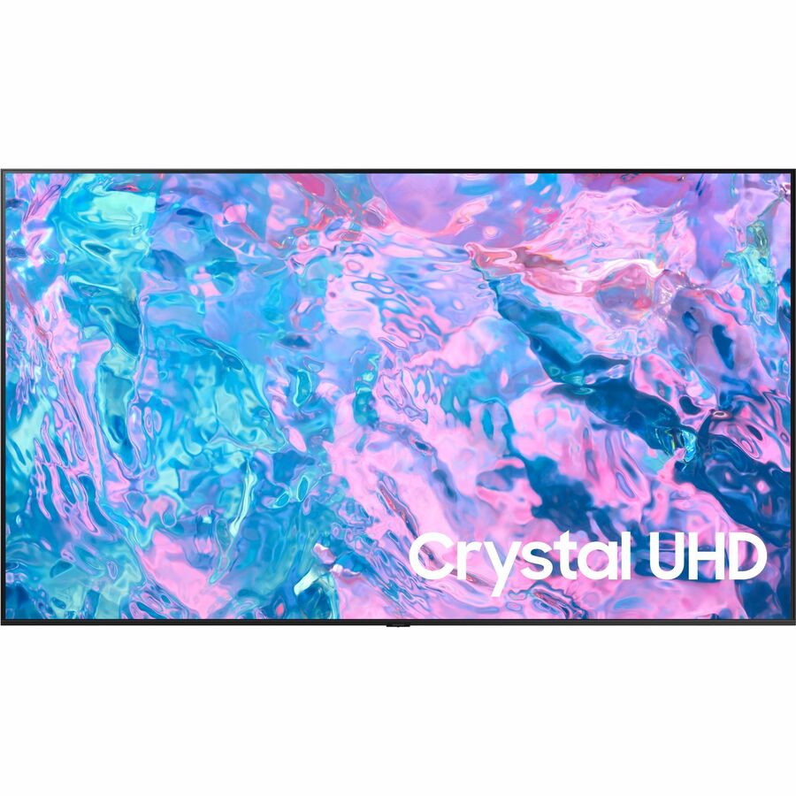 Samsung HG75CU703NF 75" Smart LCD TV HG75CU703NFXZA