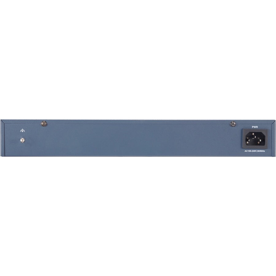 Hikvision Smart Managed 24-Port Gigabit Switch DS-3E1524-EI