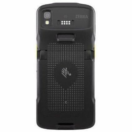 Zebra TC27 Handheld Terminal WCMTA-T27B6CBC2-NA