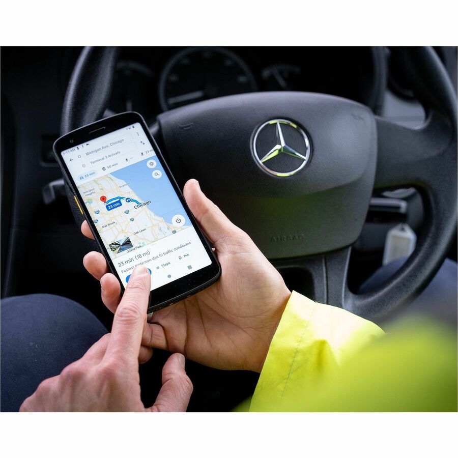 Zebra TC22 Mobile Computer WLMT0-T22B6CBC2-NA