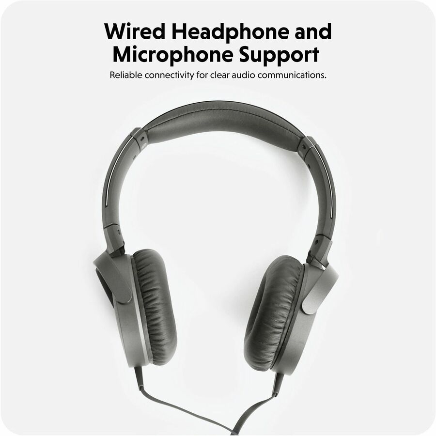 Hyper HyperDrive Next Dual 4K HDMI 7 Port USB-C Hub HD7002GL