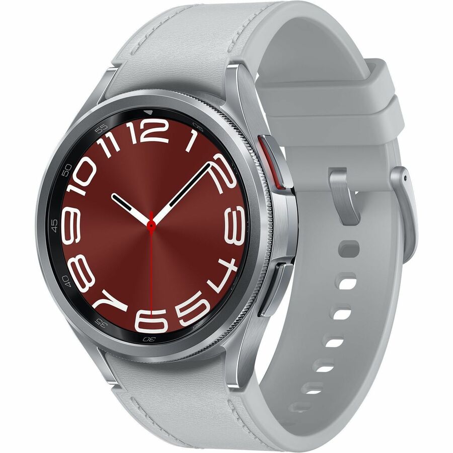 Samsung Galaxy Watch6 Classic (LTE, 43mm) SM-R955FZSAXAC