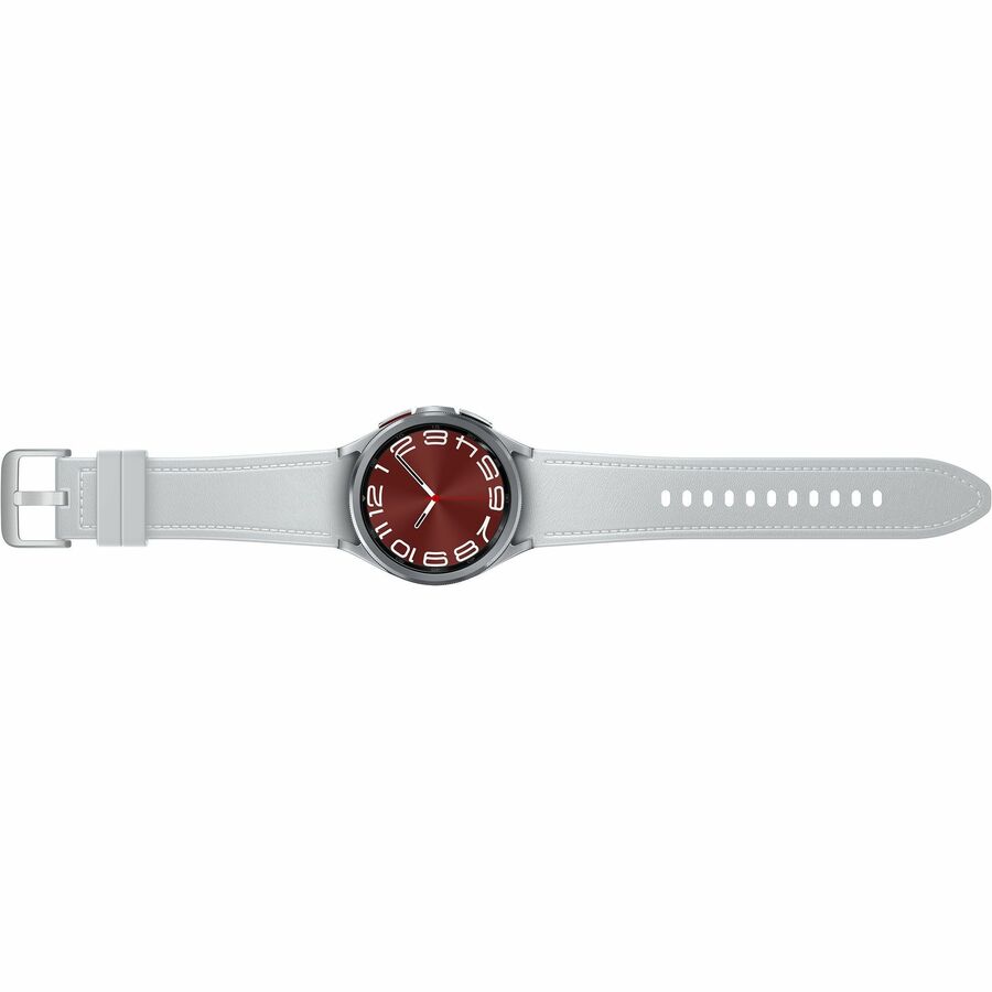 Samsung Galaxy Watch6 Classic (LTE, 43mm) SM-R955FZSAXAC