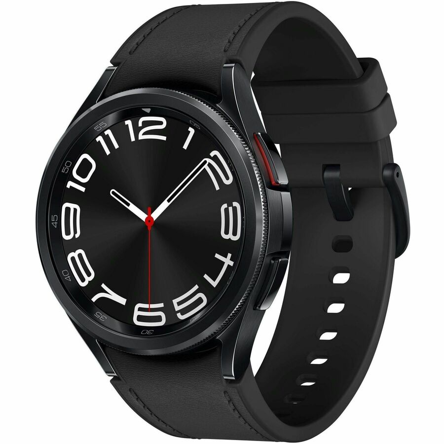 Samsung Galaxy Watch6 Classic (LTE, 43mm) SM-R955FZKAXAC