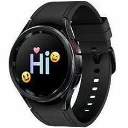 Samsung Galaxy Watch6 Classic (LTE, 43mm) SM-R955FZKAXAC