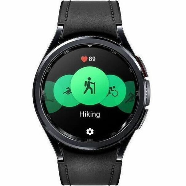 Samsung Galaxy Watch6 Classic (LTE, 43mm) SM-R955FZKAXAC