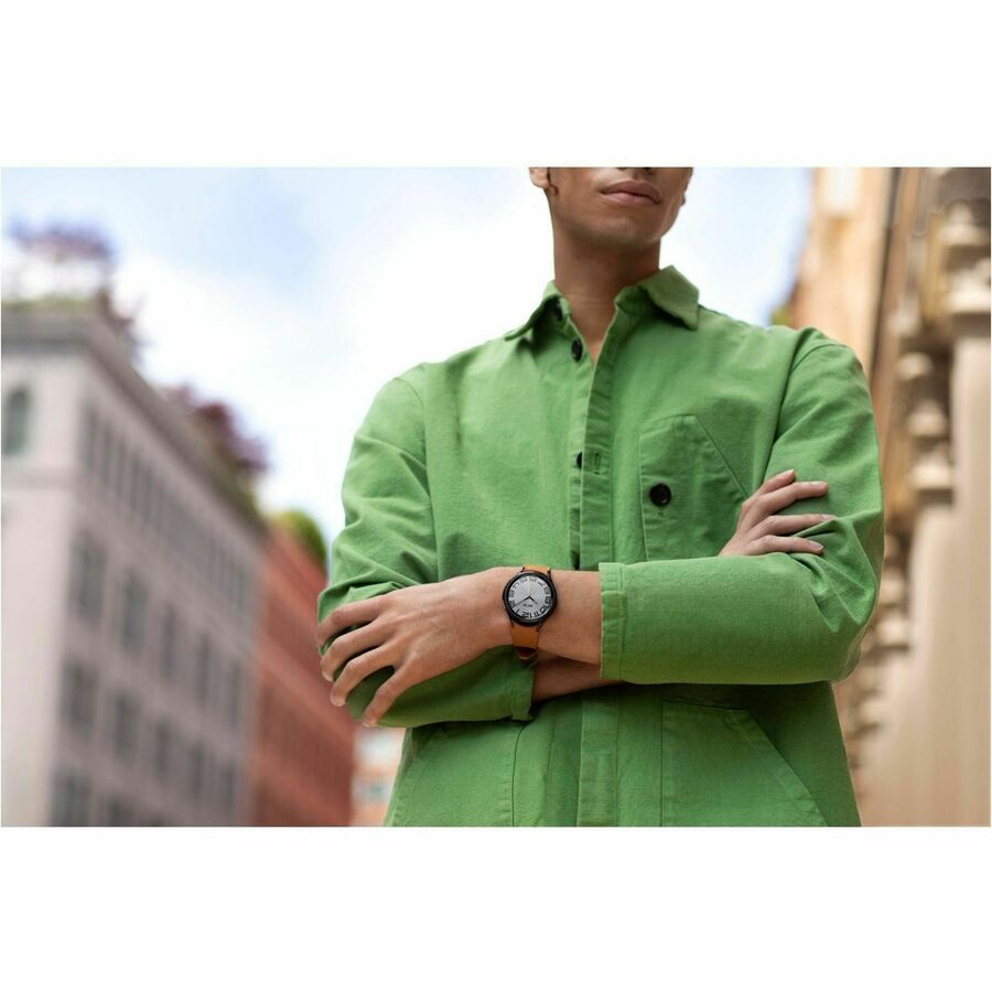 Samsung Galaxy Watch6 Classic (LTE, 43mm) SM-R955FZKAXAC