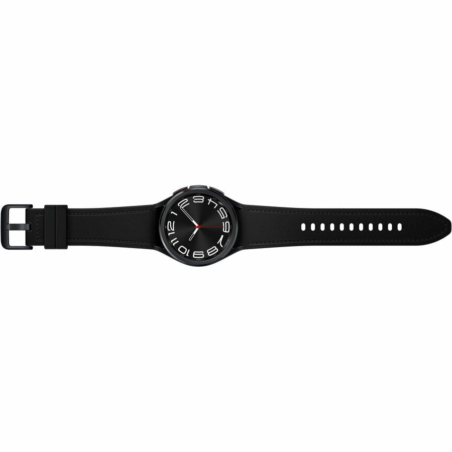 Samsung Galaxy Watch6 Classic (LTE, 43mm) SM-R955FZKAXAC