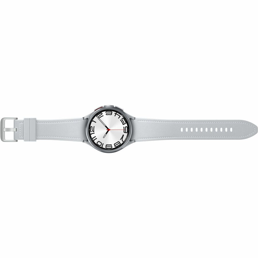 Samsung Galaxy Watch6 Classic (Bluetooth, 47mm) SM-R960NZSAXAC