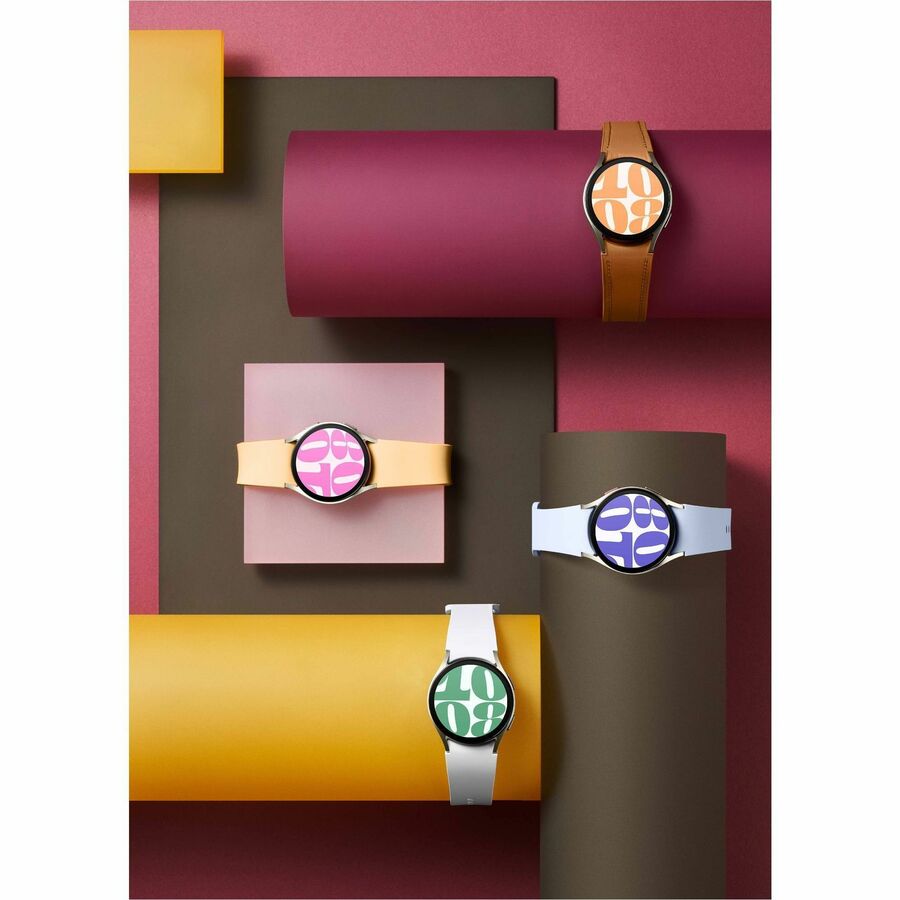 Samsung Galaxy Watch6 (LTE, 44mm) SM-R945FZSAXAC