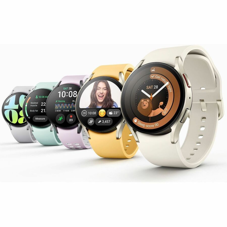 Samsung Galaxy Watch6 (LTE, 44mm) SM-R945FZSAXAC