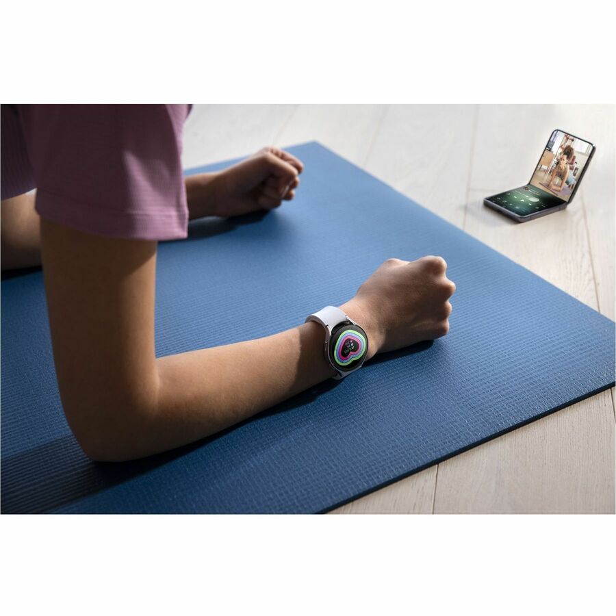 Samsung Galaxy Watch6 (LTE, 44mm) SM-R945FZSAXAC