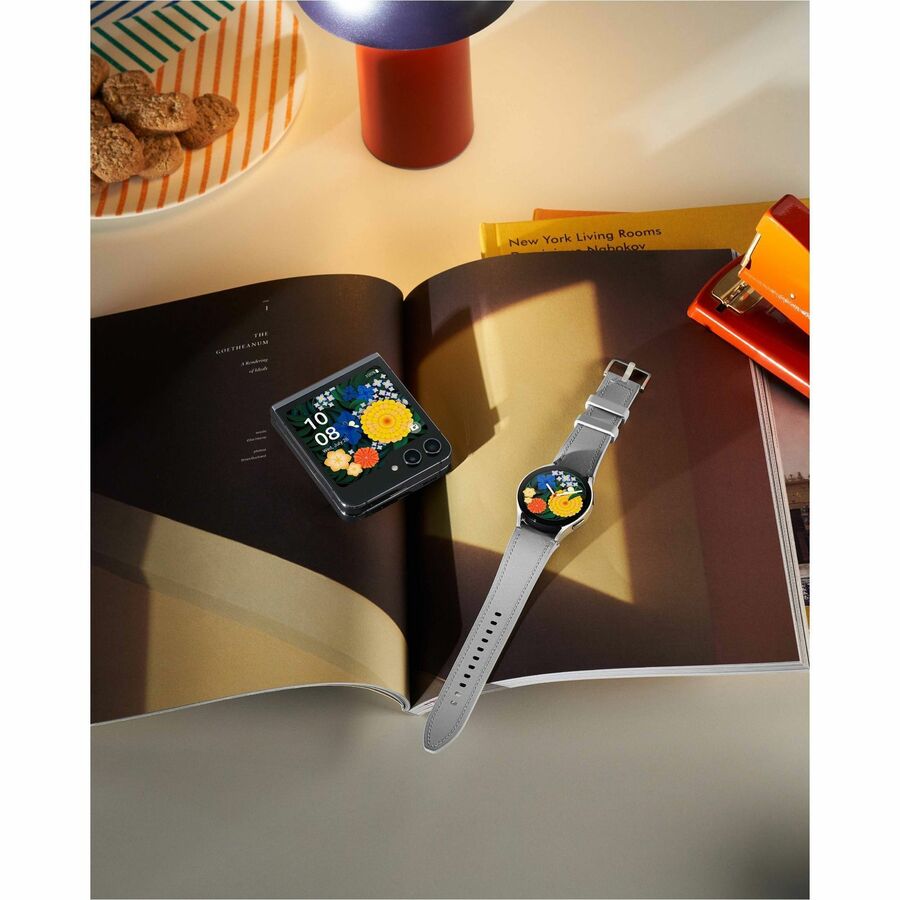 Samsung Galaxy Watch6 (LTE, 44mm) SM-R945FZSAXAC