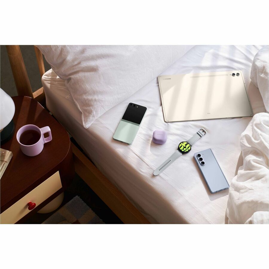 Samsung Galaxy Watch6 (LTE, 44mm) SM-R945FZSAXAC