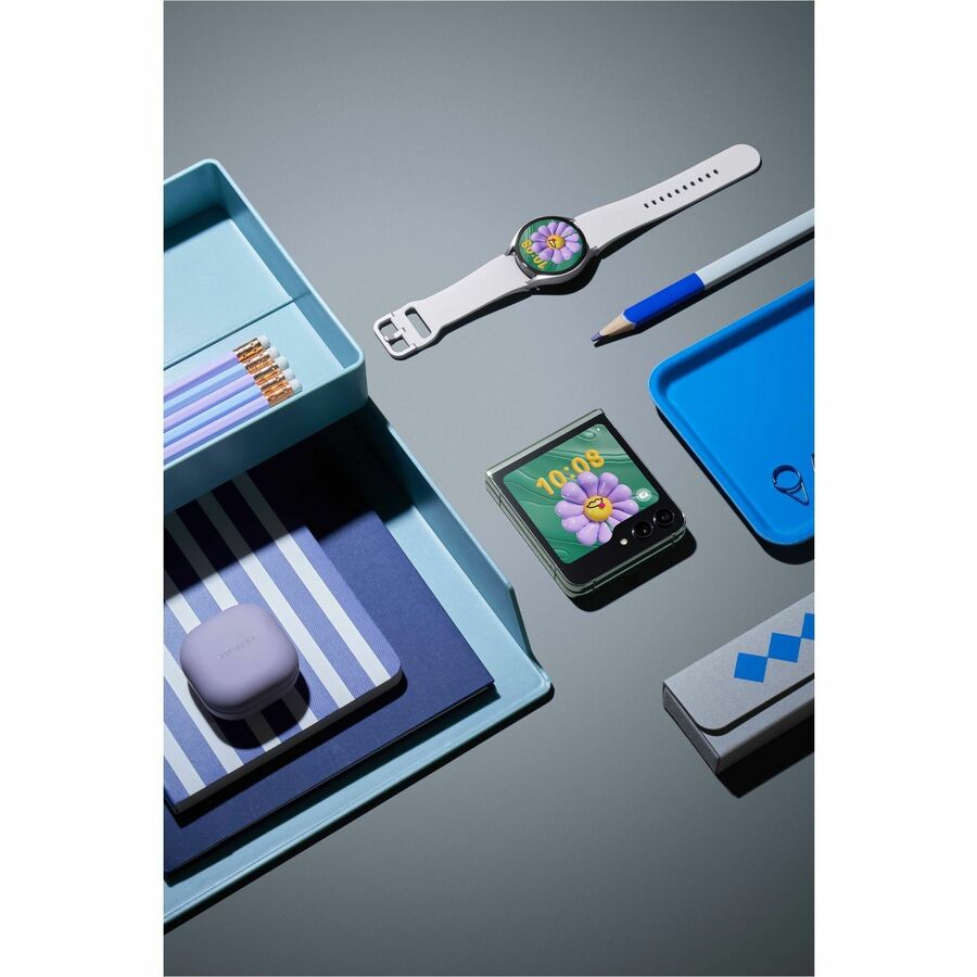 Samsung Galaxy Watch6 (LTE, 44mm) SM-R945FZSAXAC