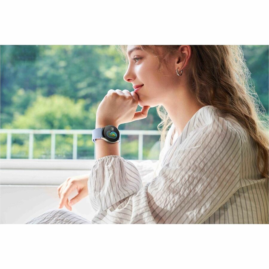 Samsung Galaxy Watch6 (LTE, 44mm) SM-R945FZKAXAC