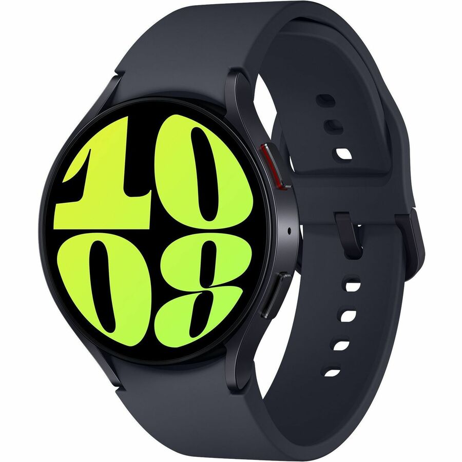 Samsung Galaxy Watch6 (Bluetooth, 44mm) SM-R940NZKAXAC
