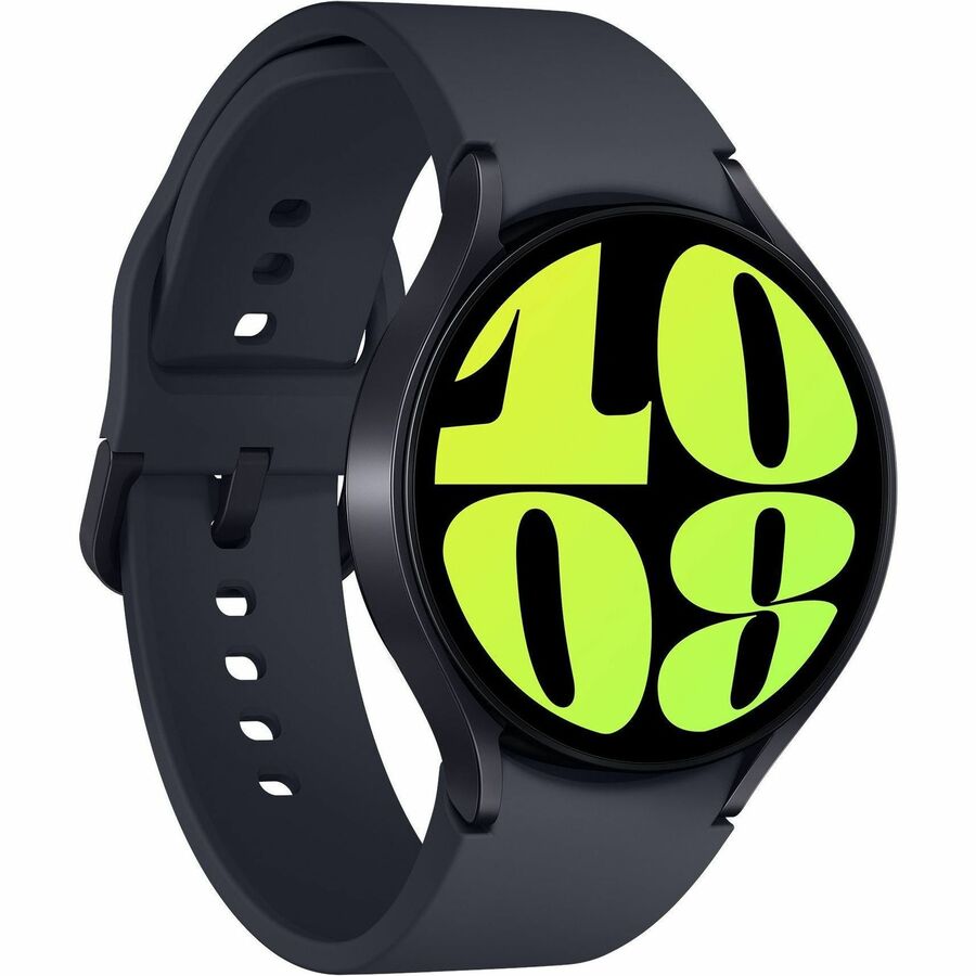 Samsung Galaxy Watch6 (Bluetooth, 44mm) SM-R940NZKAXAC