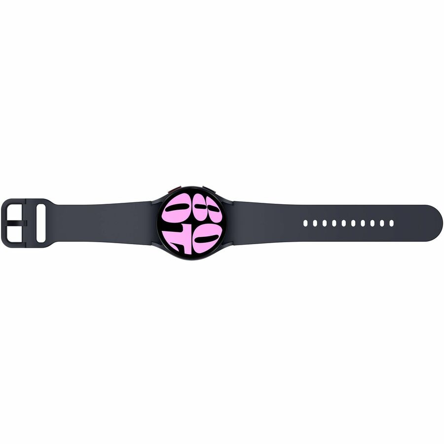 Samsung Galaxy Watch6 (Bluetooth, 40mm) SM-R930NZKAXAC