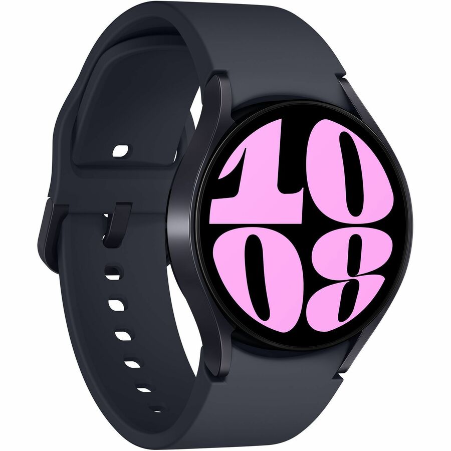 Samsung Galaxy Watch6 (Bluetooth, 40mm) SM-R930NZKAXAC