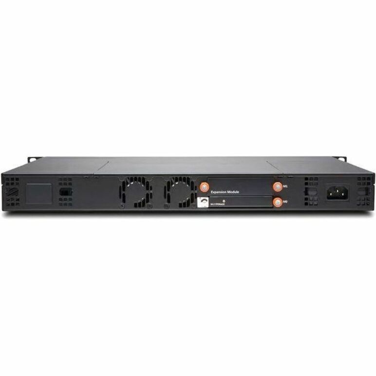 SonicWall NSa 3650 Network Security/Firewall Appliance 03-SSC-1349