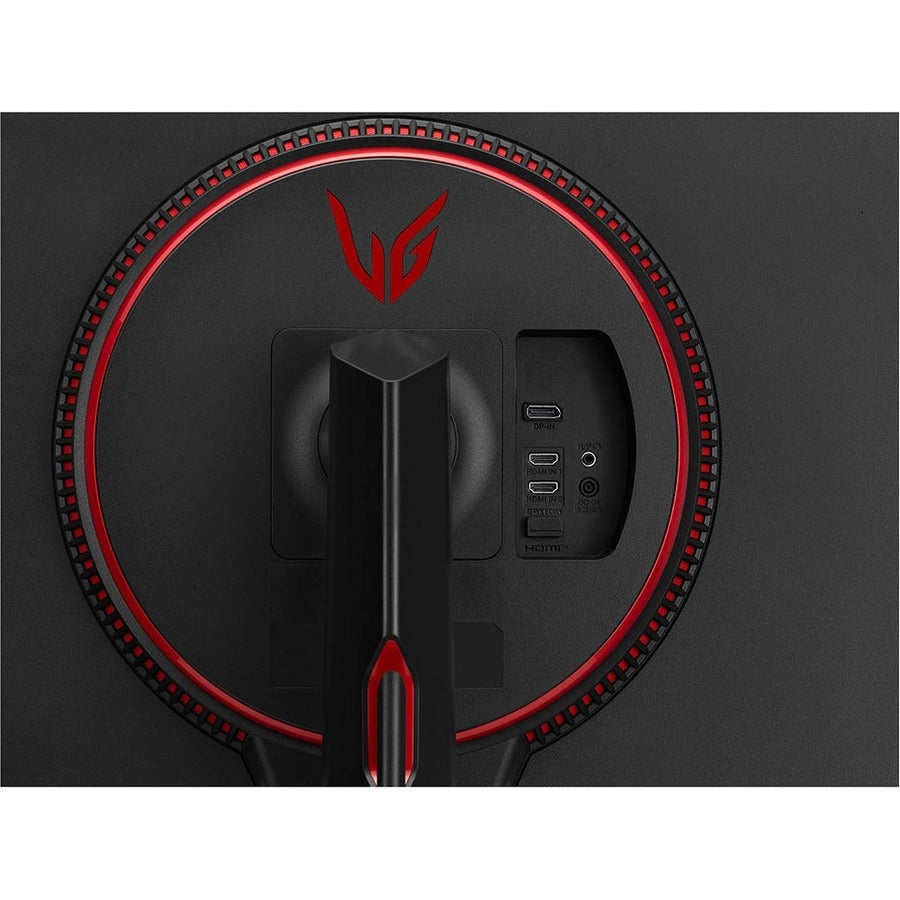 LG UltraGear 27GP700-B 27" Class Full HD Gaming LCD Monitor - 16:9 27GP700-B