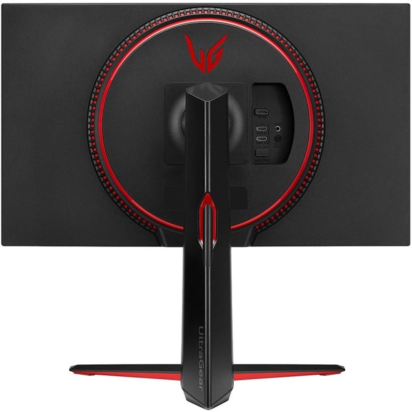 LG UltraGear 27GP700-B 27" Class Full HD Gaming LCD Monitor - 16:9 27GP700-B