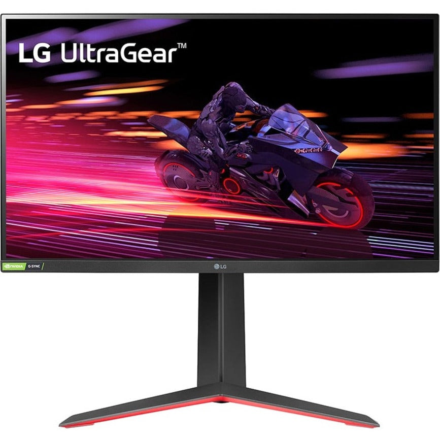 LG UltraGear 27GP700-B 27" Class Full HD Gaming LCD Monitor - 16:9 27GP700-B