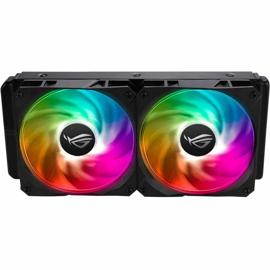 Asus ROG NVIDIA GeForce RTX 4090 Graphic Card - 24 GB GDDR6X ROGSTRIXLCRTX4090O24GGAM