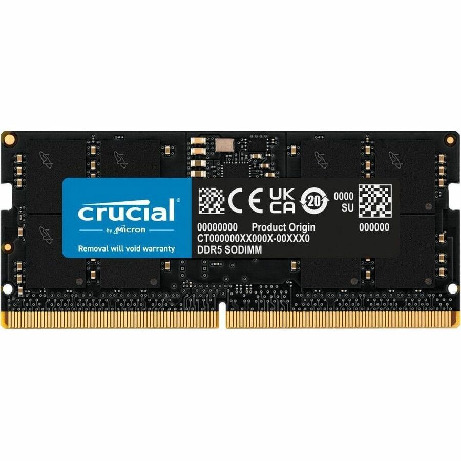 Crucial CT24G56C46S5